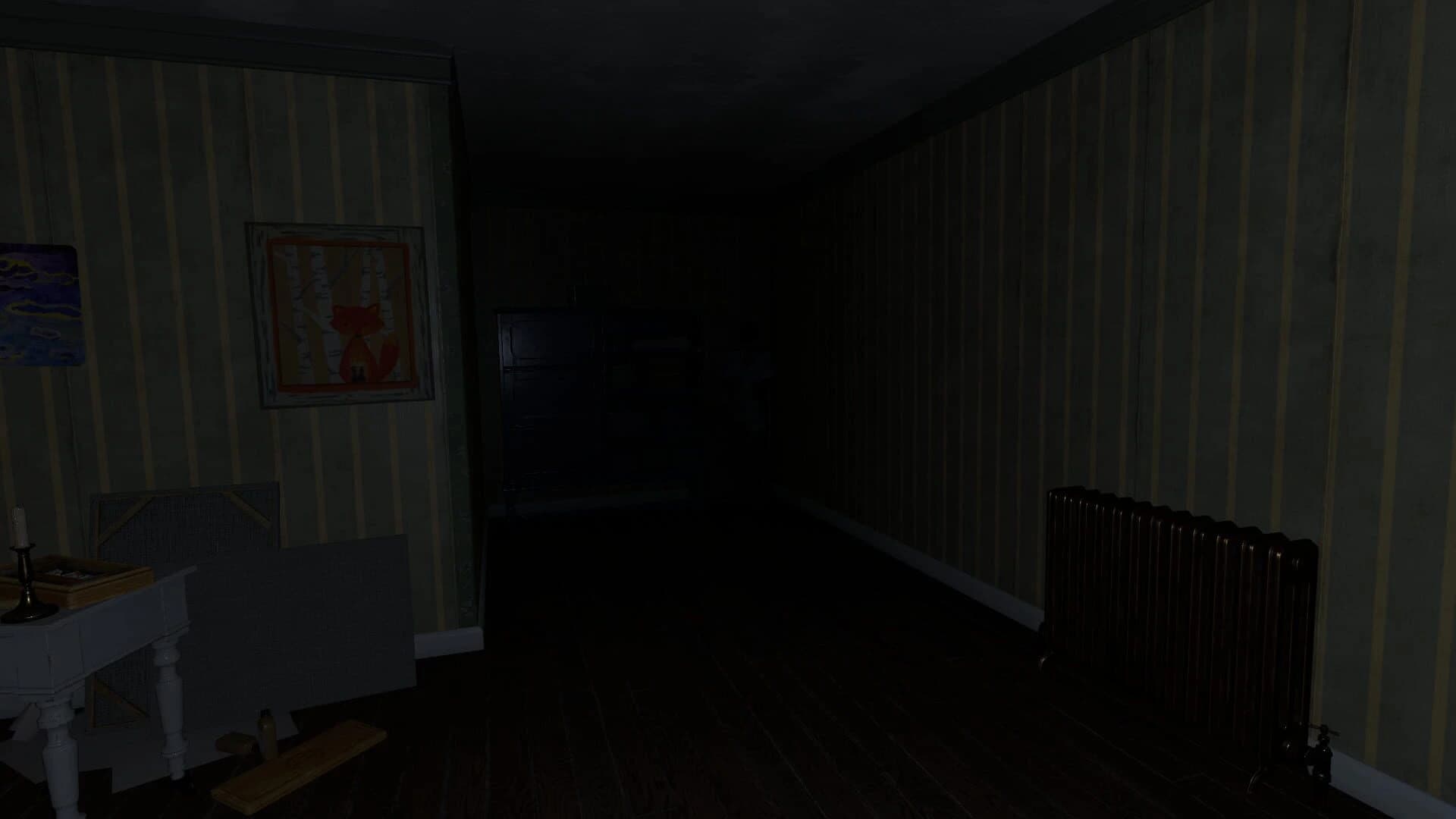 The Disappearance of the Mitchells screenshot 3