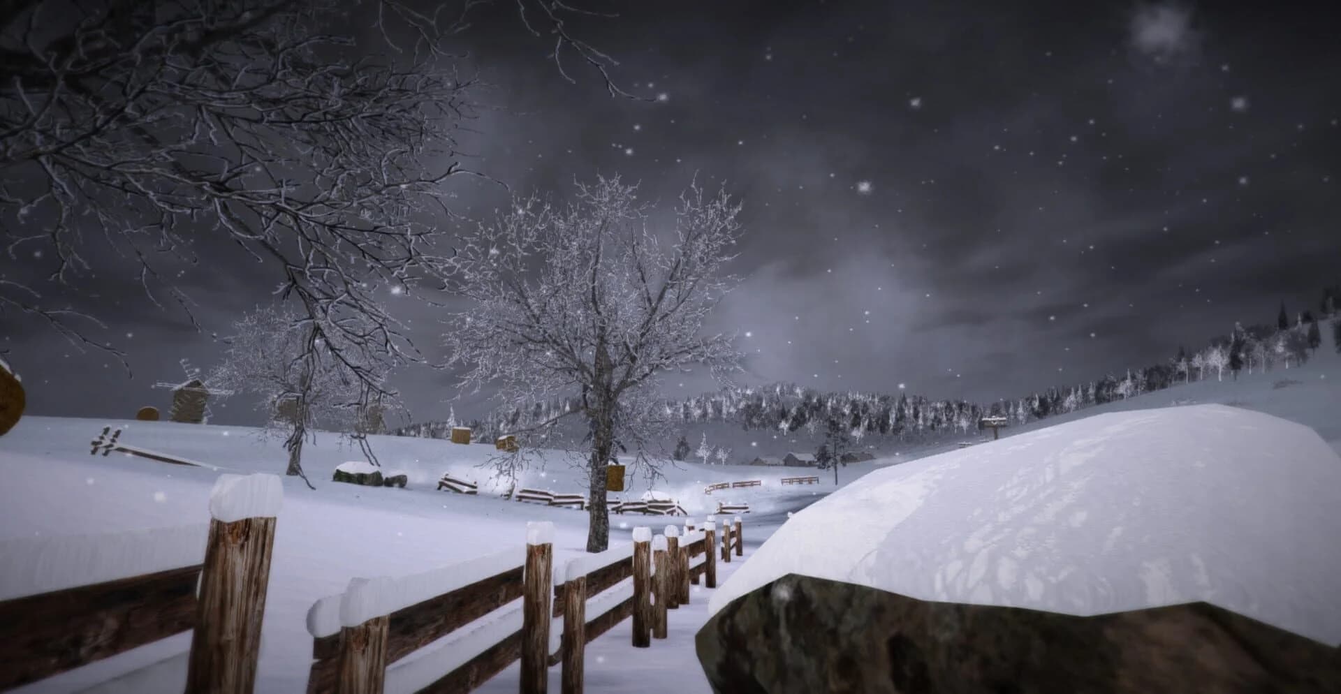 The District screenshot 4