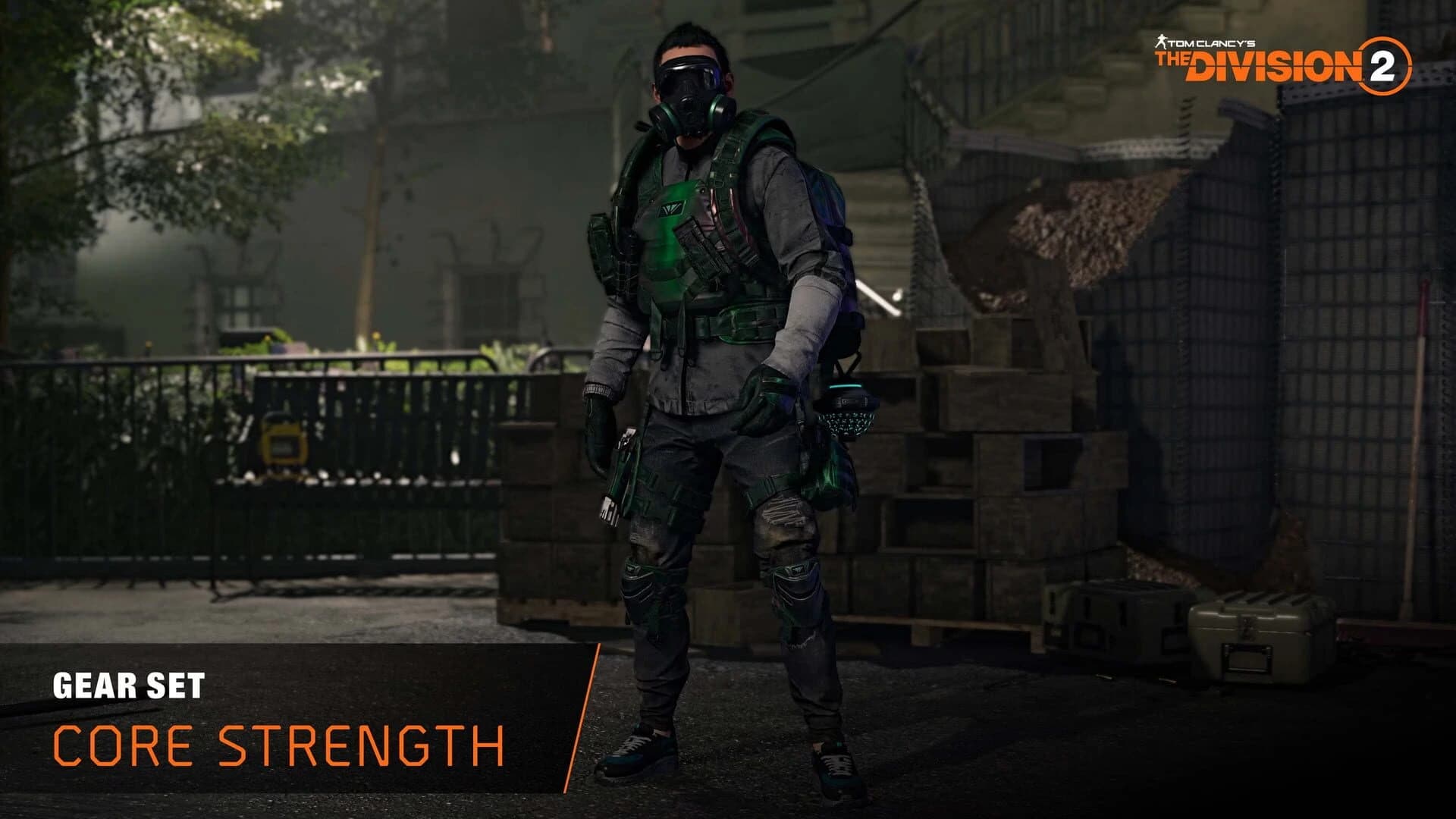 The Division 2: Rise Up screenshot 28