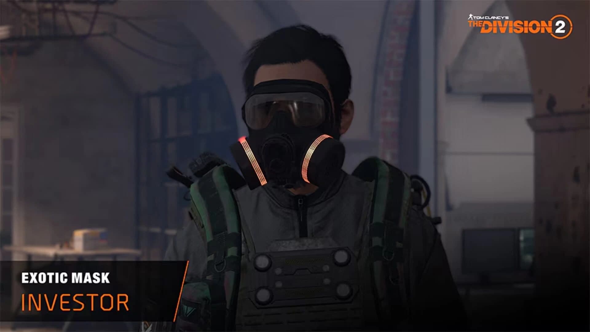The Division 2: Rise Up screenshot 27