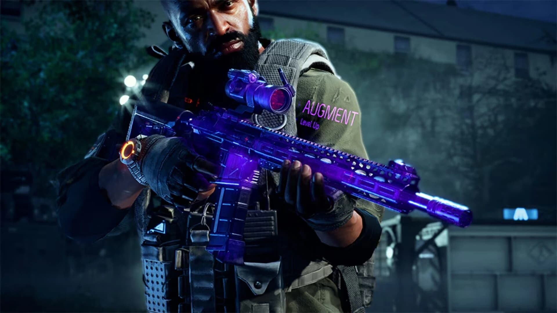 The Division 2: Rise Up screenshot 19