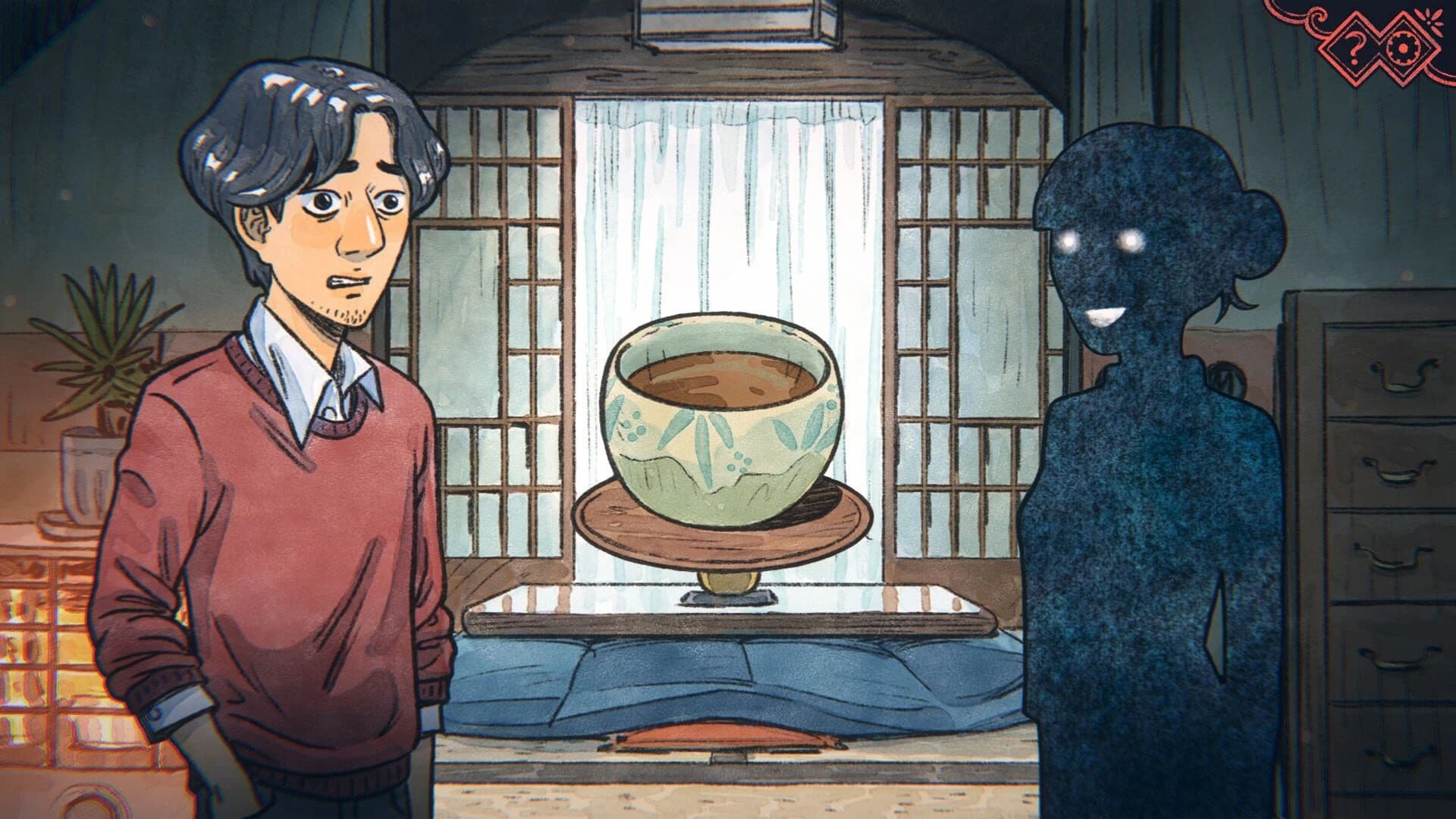 The Doll Shop screenshot 4