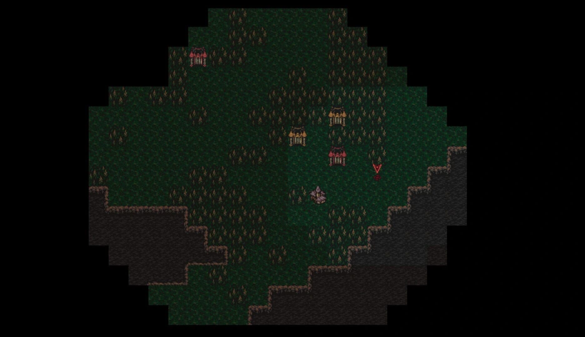 The Doors of Trithius screenshot 2