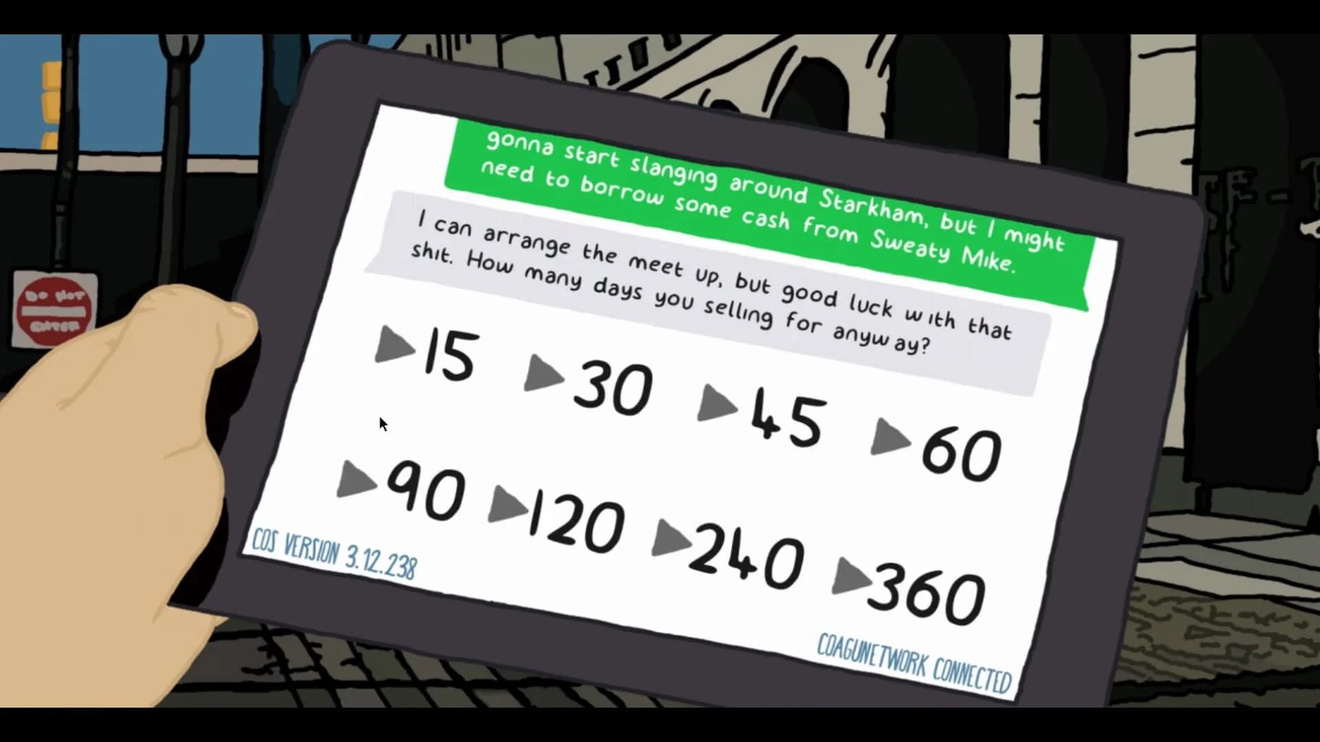 The Dope Game screenshot 4