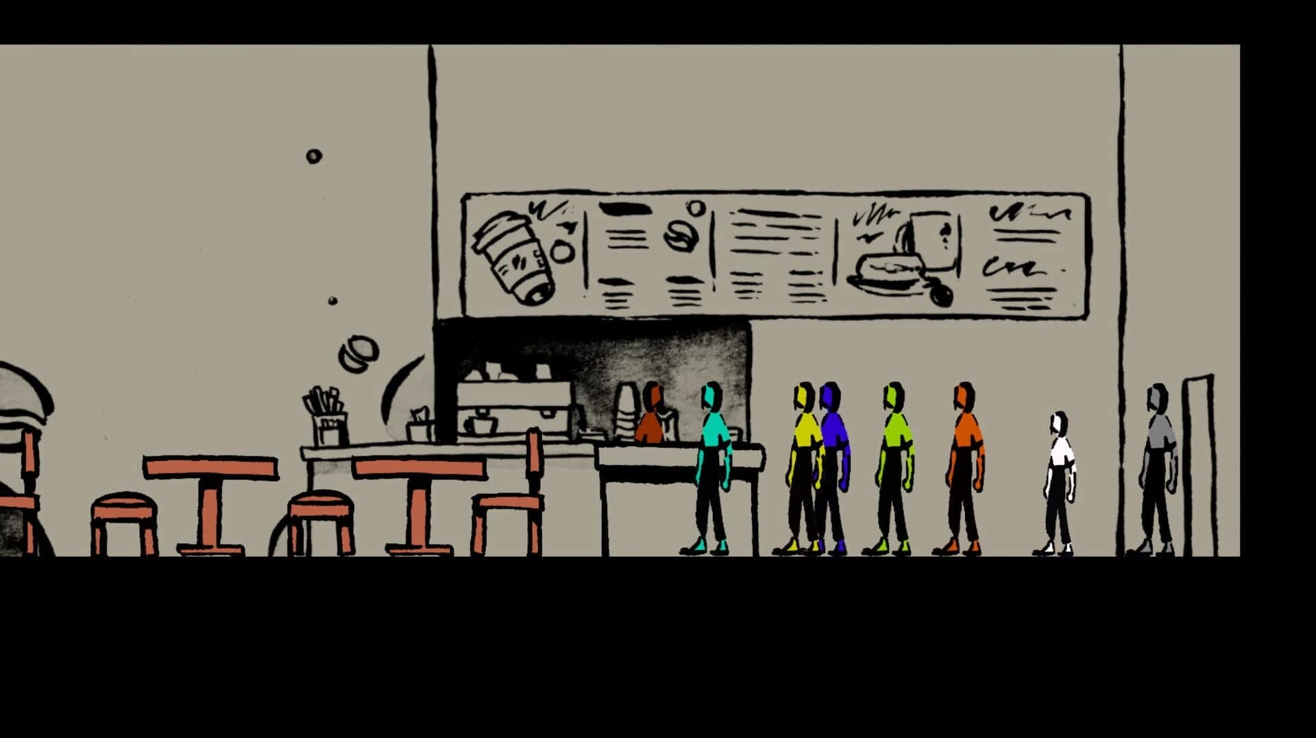 The Dragon's Intern screenshot 3