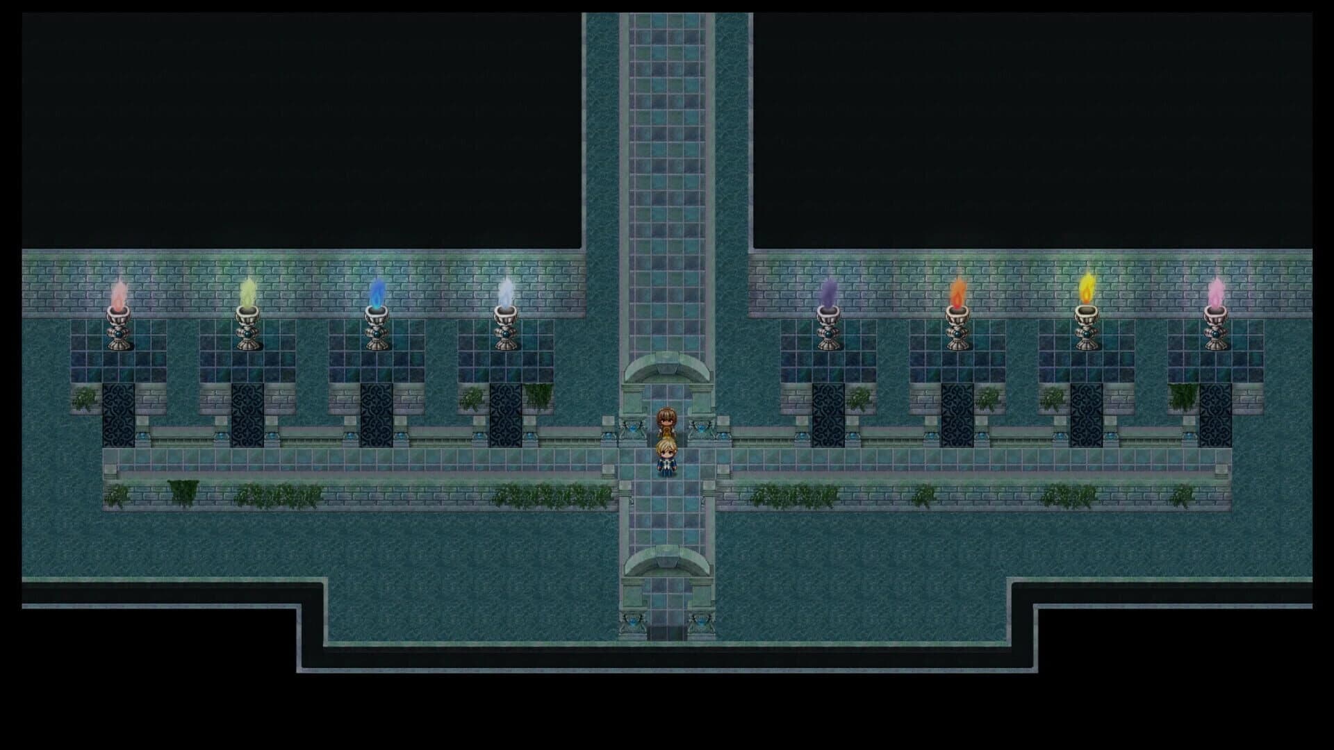 The Dragons' Twilight III screenshot 3