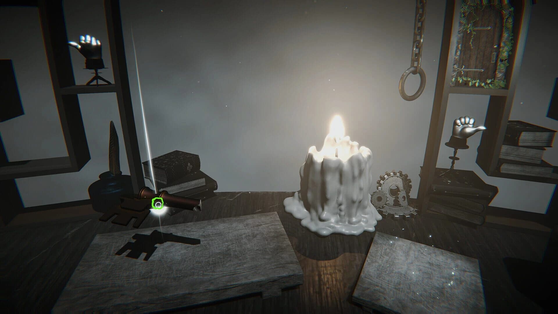The Dream Collector screenshot 3