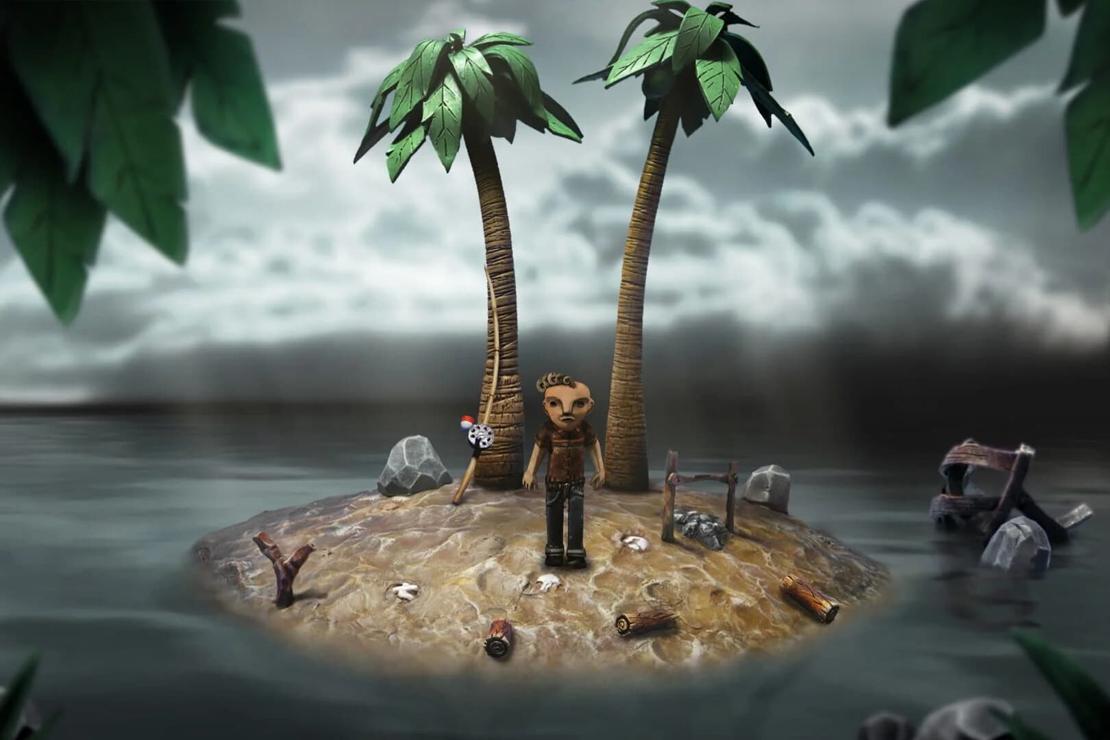 The Dream Machine screenshot 2