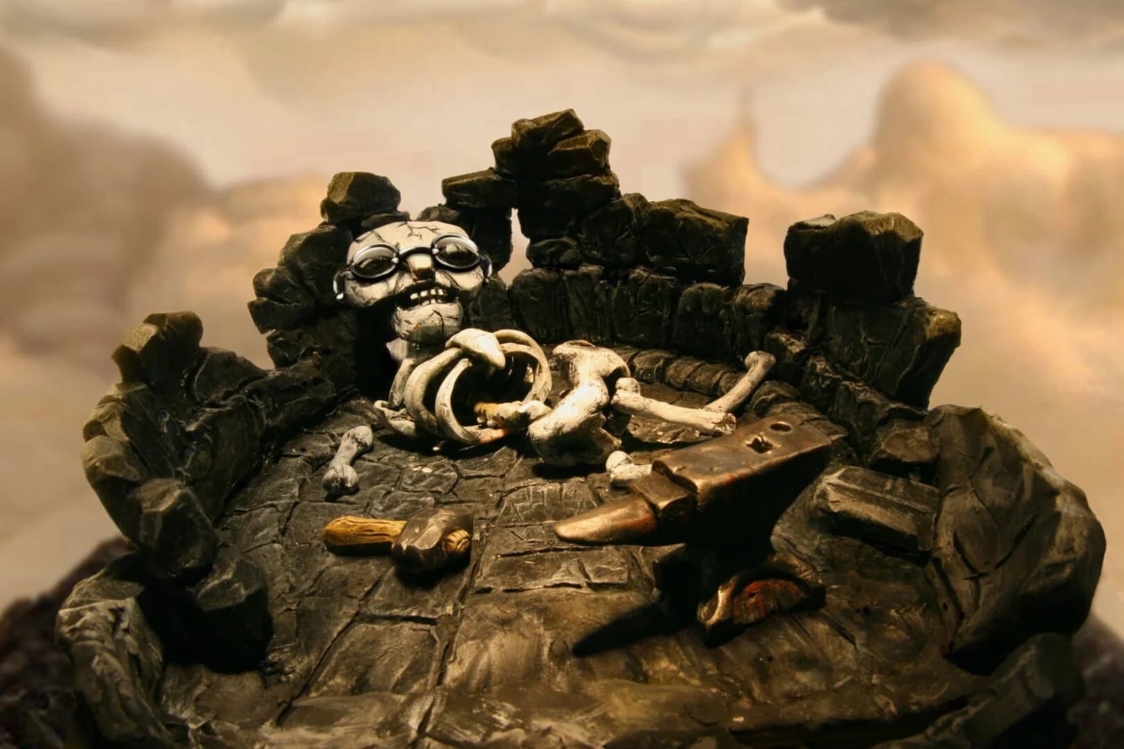 The Dream Machine screenshot 5