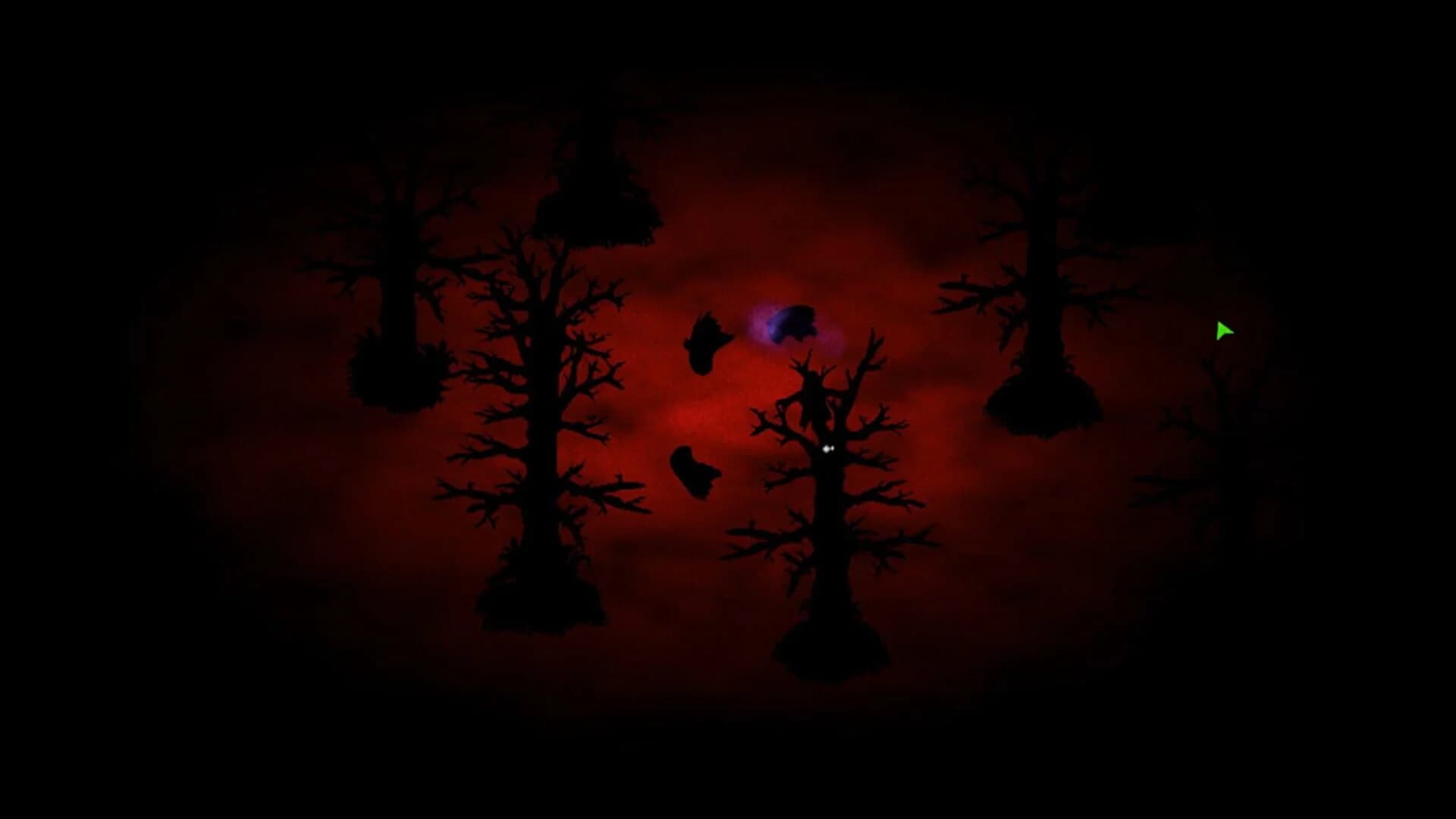 The Dream Within screenshot 5