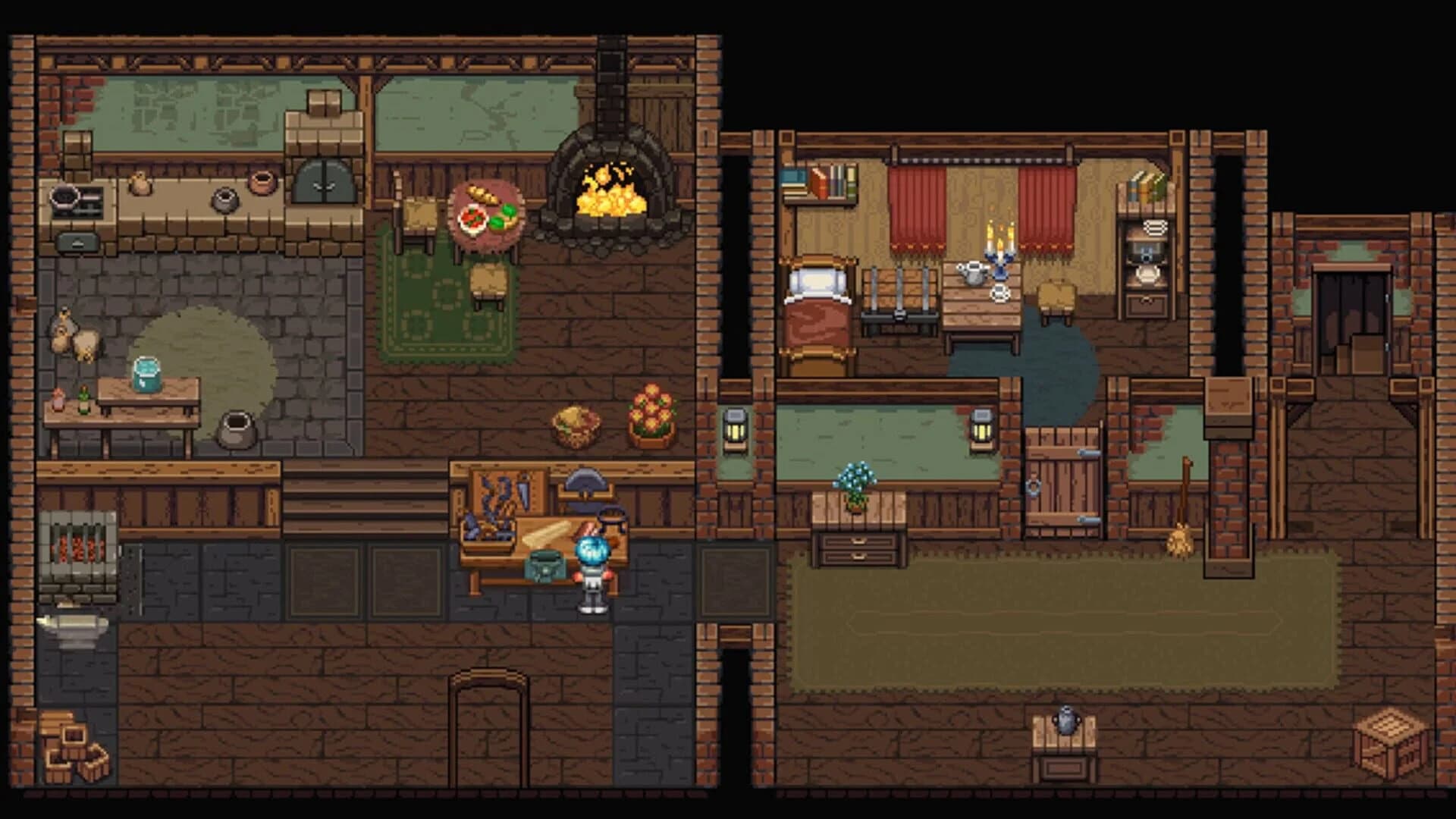 The Dream Within screenshot 3