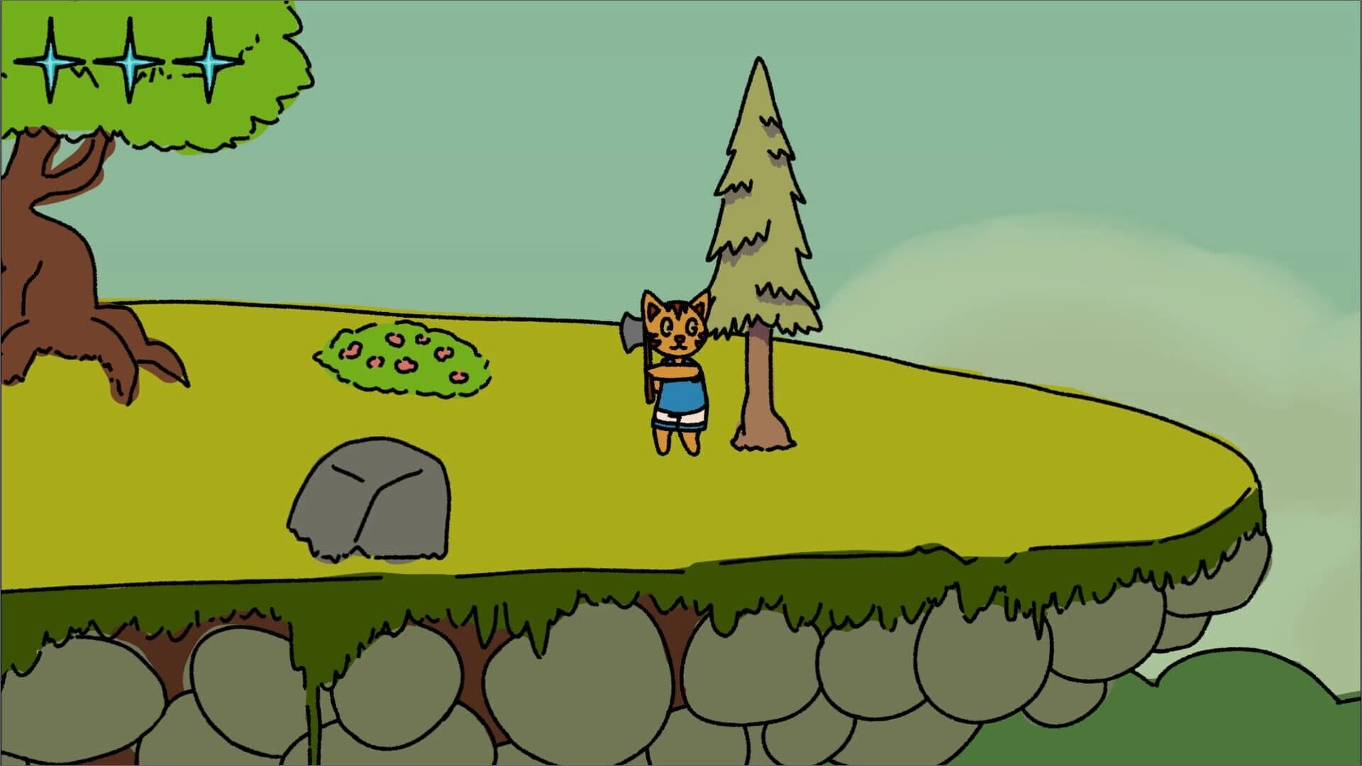 The Dreamcatcher screenshot 2