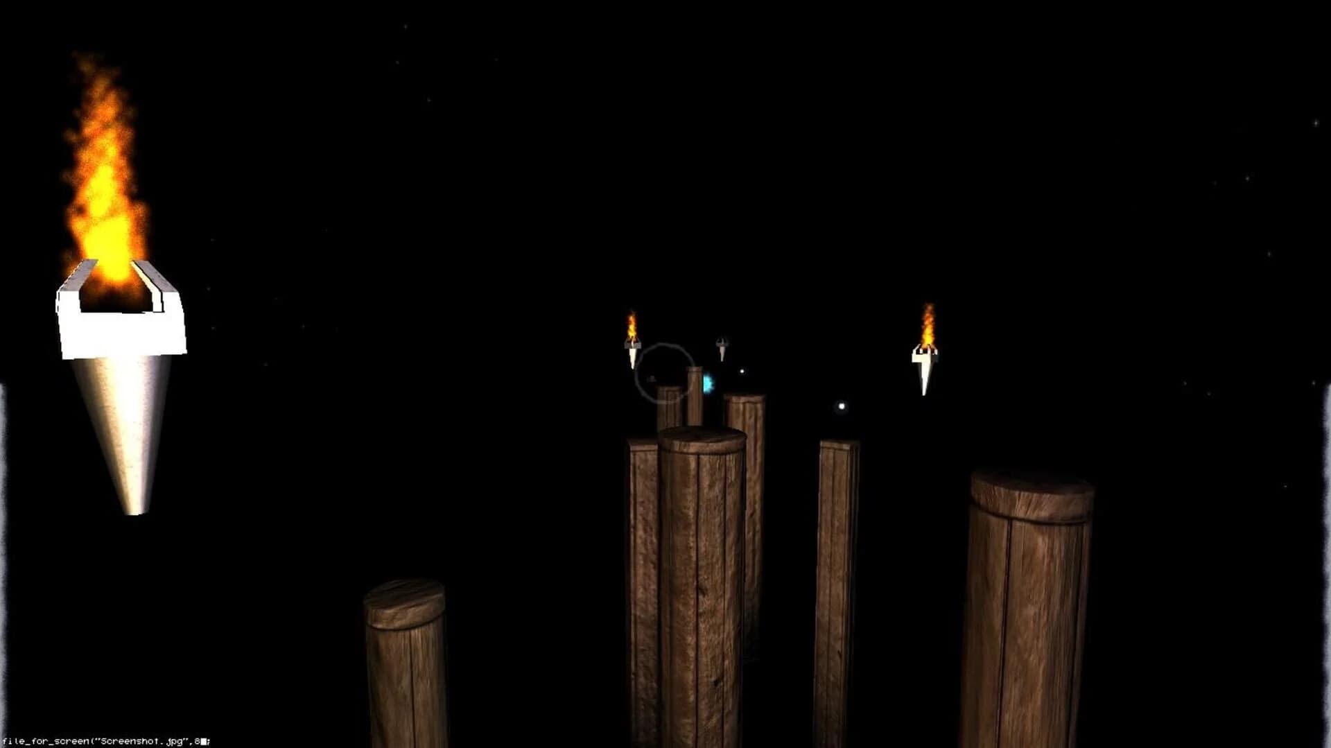 The Dreamlord screenshot 4