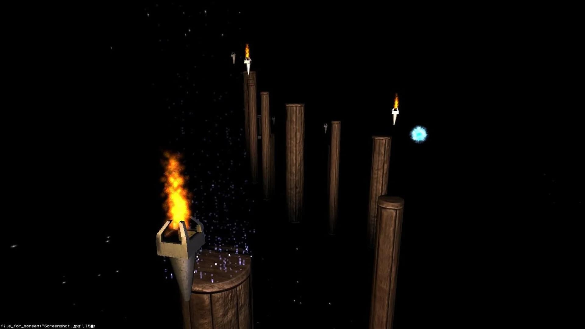 The Dreamlord screenshot 5