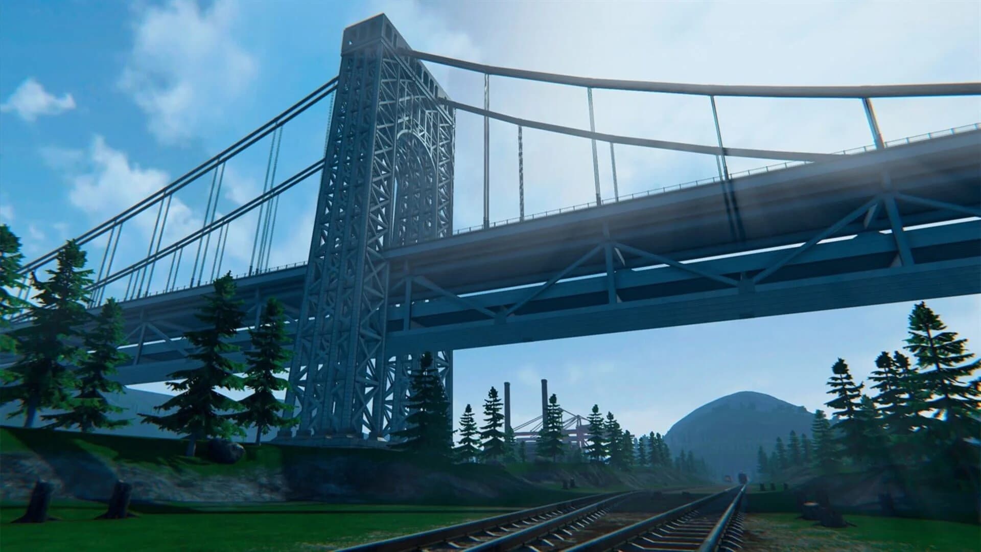 The Drone Racing League Simulator screenshot 4