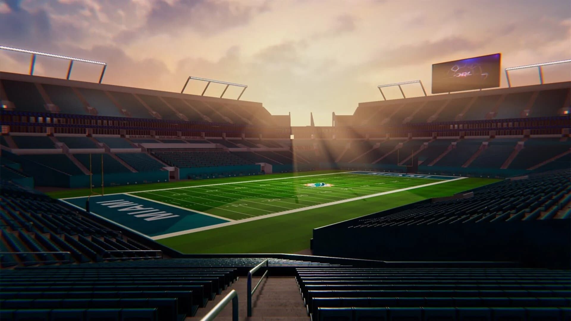 The Drone Racing League Simulator screenshot 5