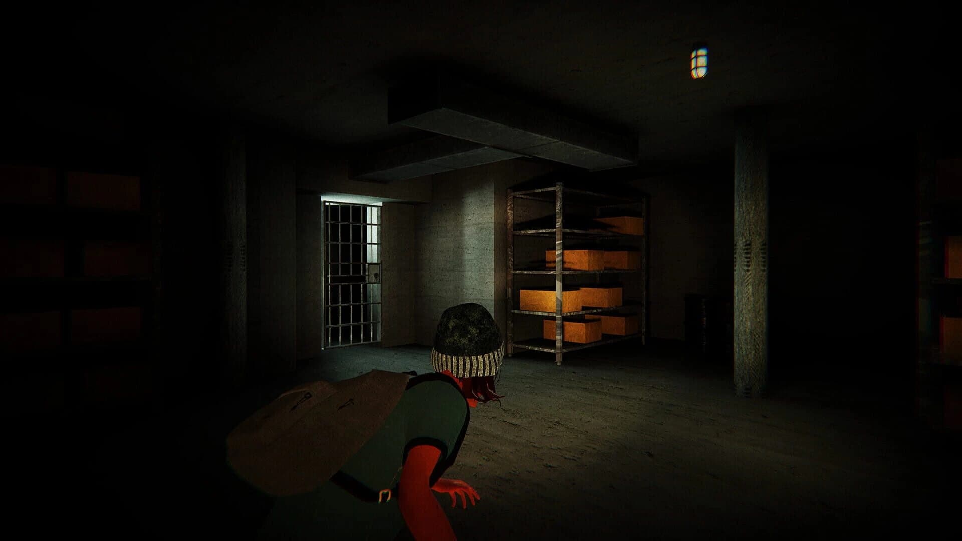 The Dropouts screenshot 5