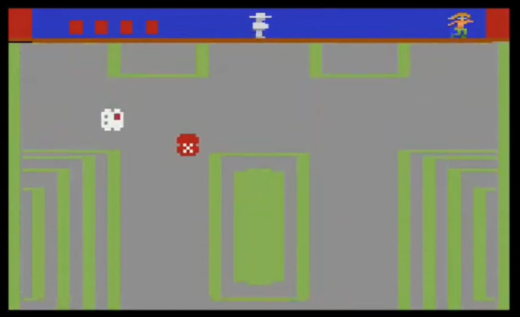 The Dukes of Hazzard screenshot 3