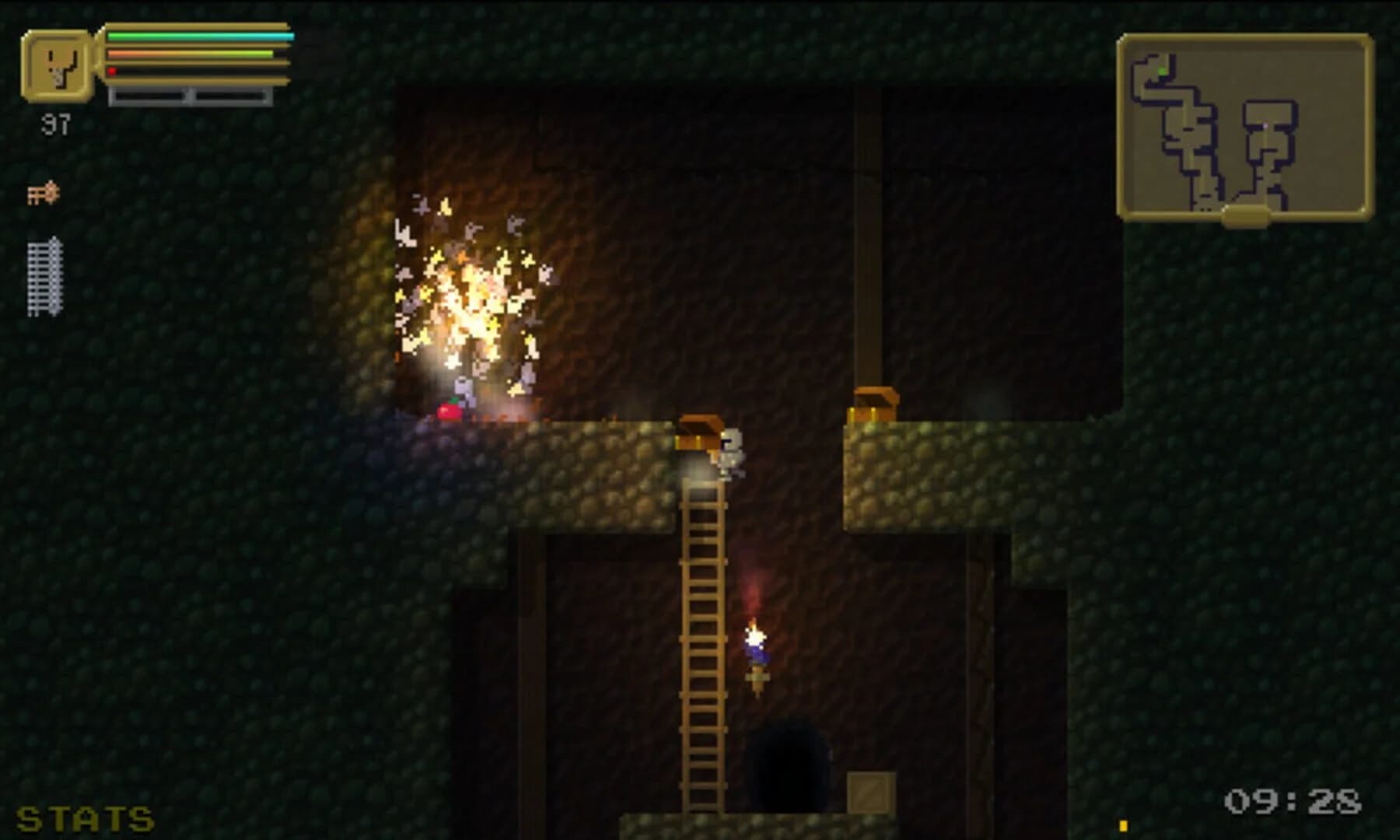 The Dungeoning screenshot 5