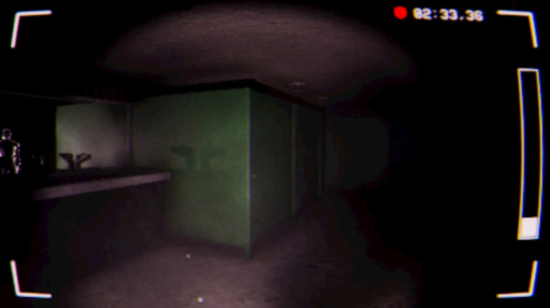 The Dunkening screenshot 1