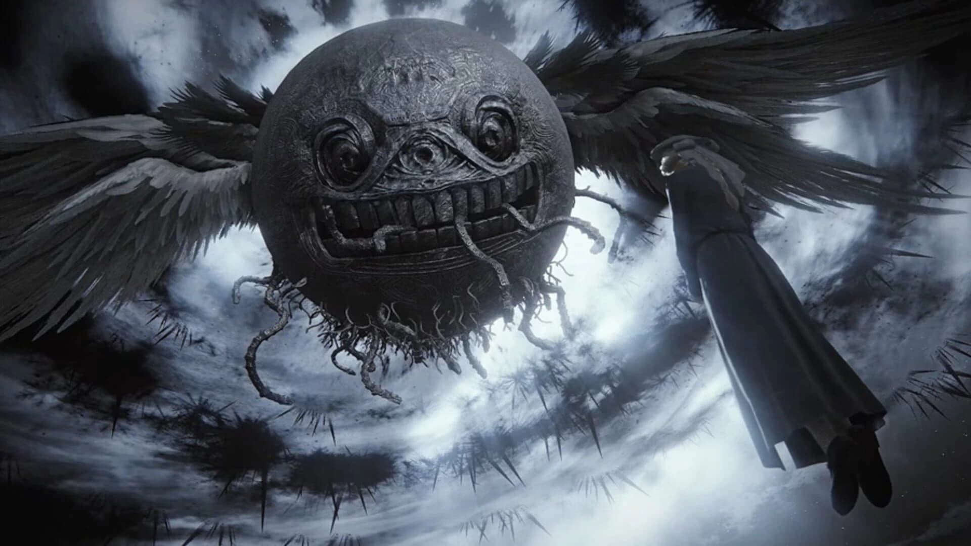The Duskbloods screenshot 1
