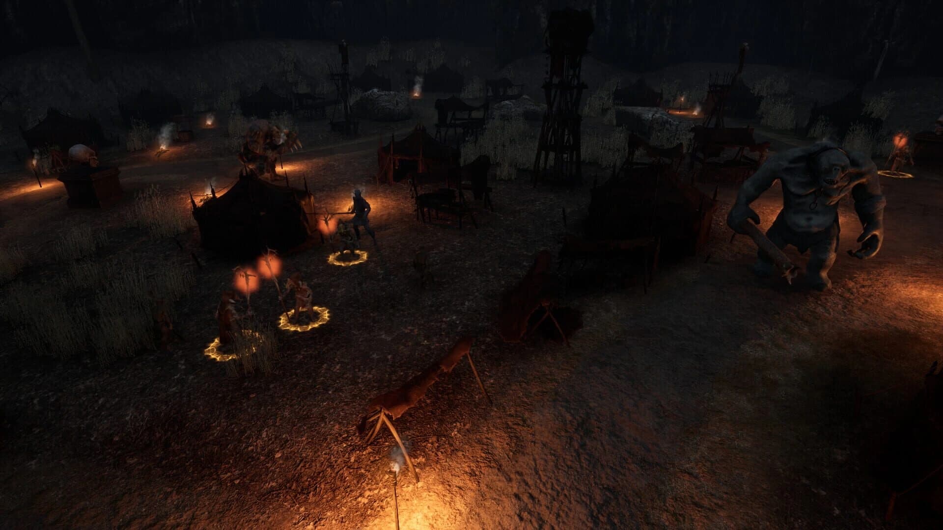 The Dwarf screenshot 3