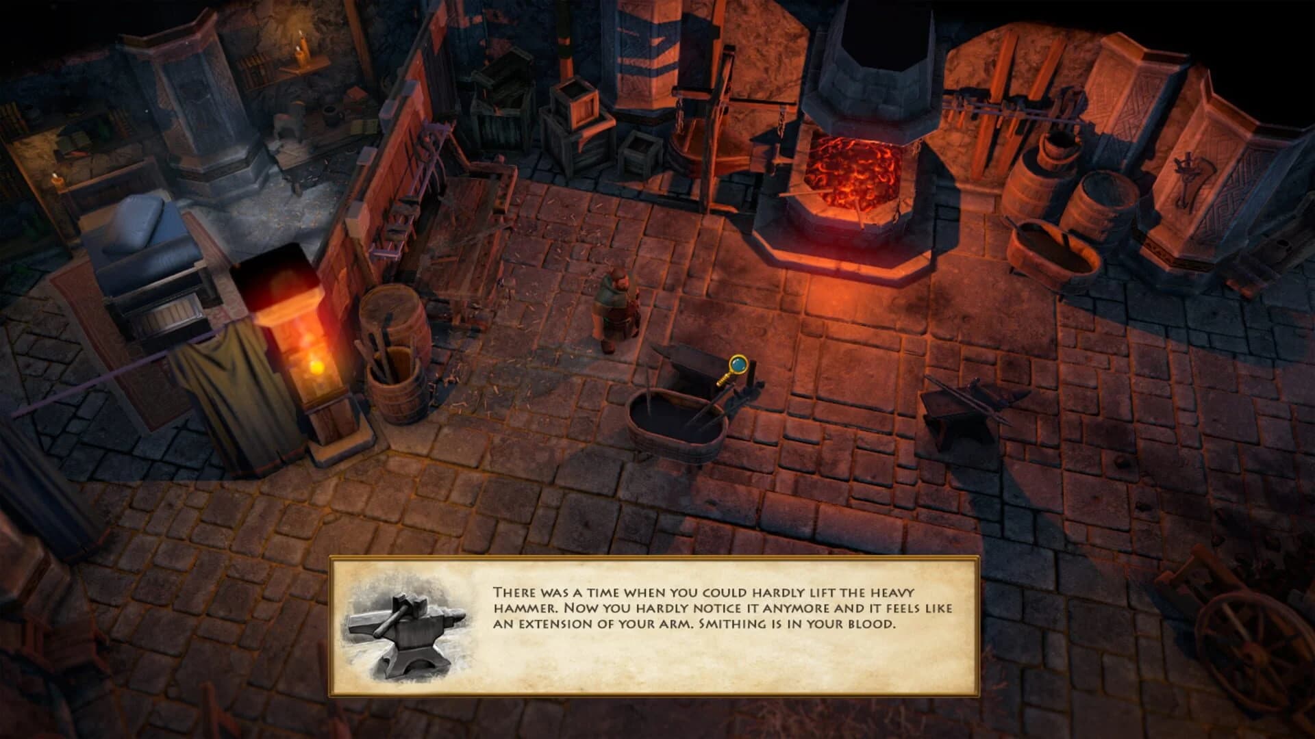 The Dwarves screenshot 3