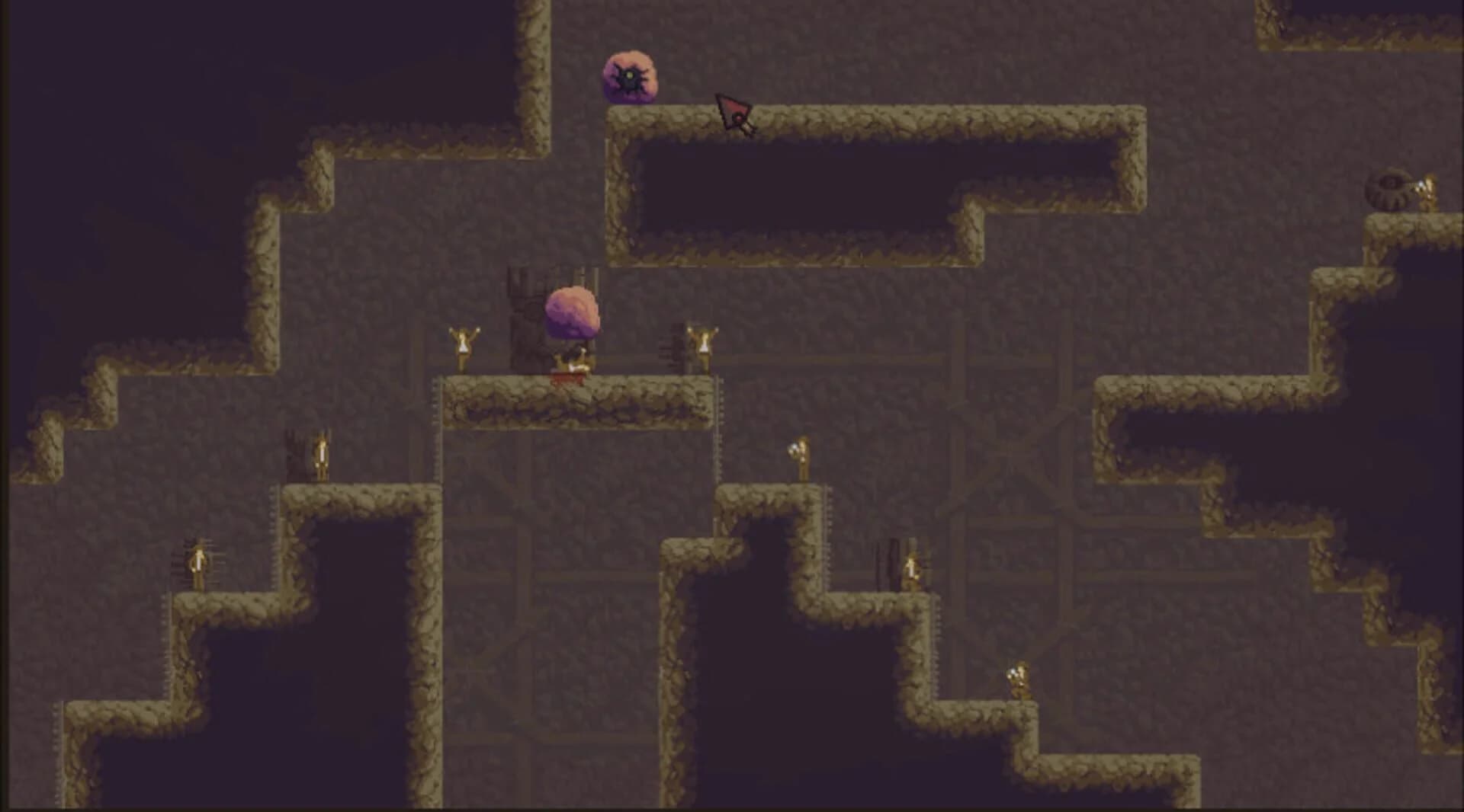 The Dweller screenshot 5