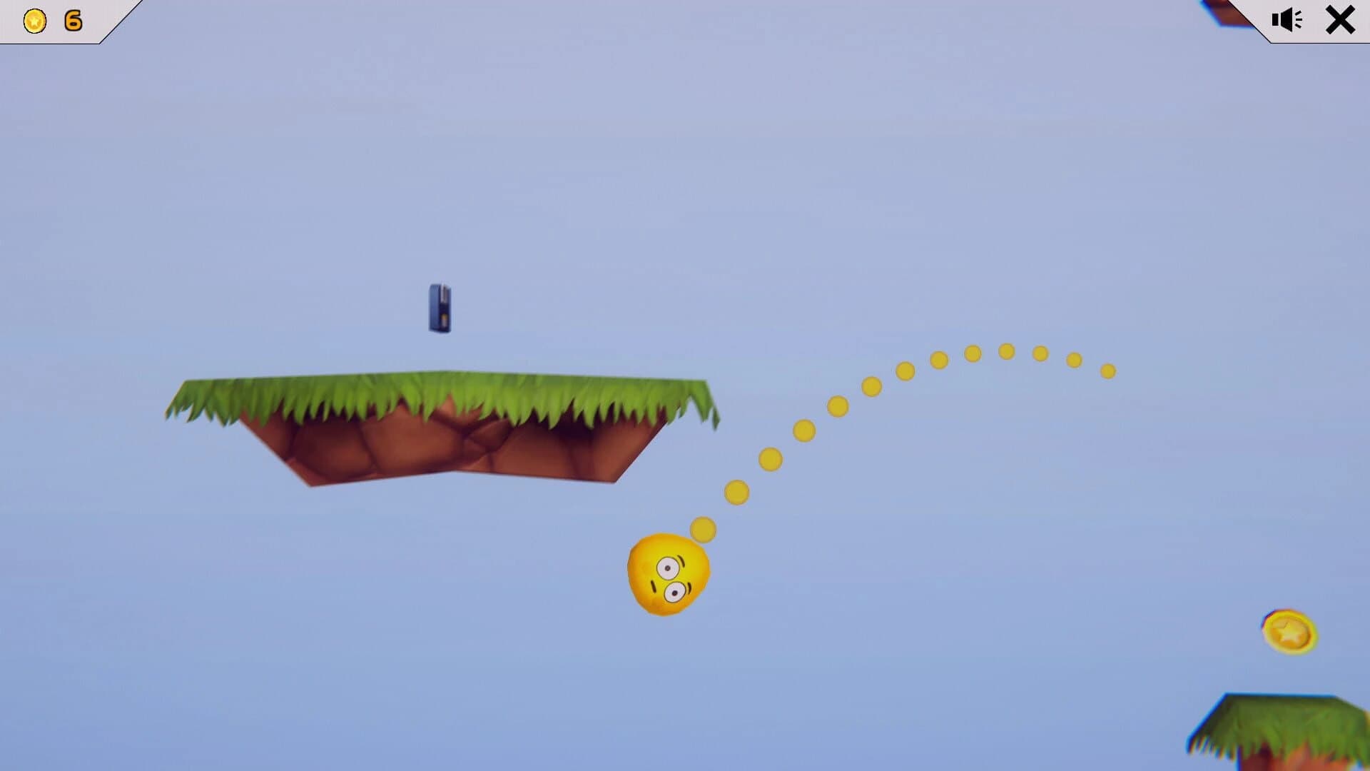 The E Ball screenshot 4