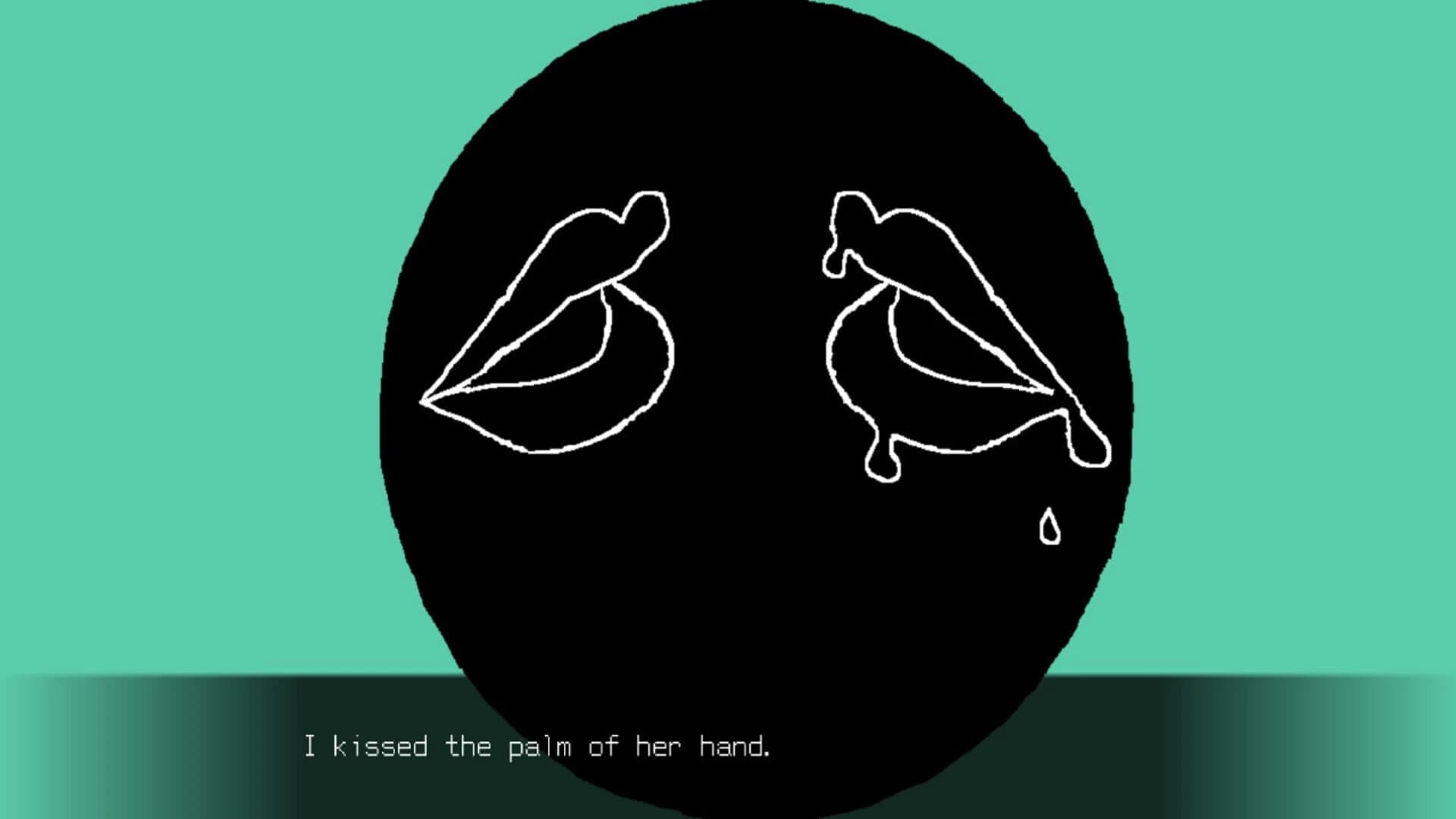 The Earth is a Better Person than Me screenshot 4
