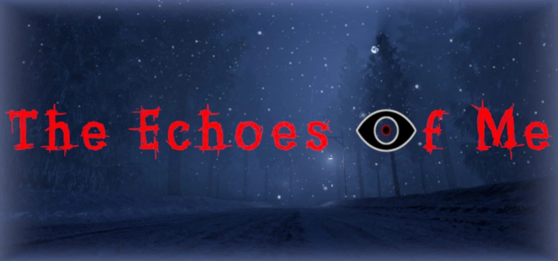 The Echoes of Me screenshot 1