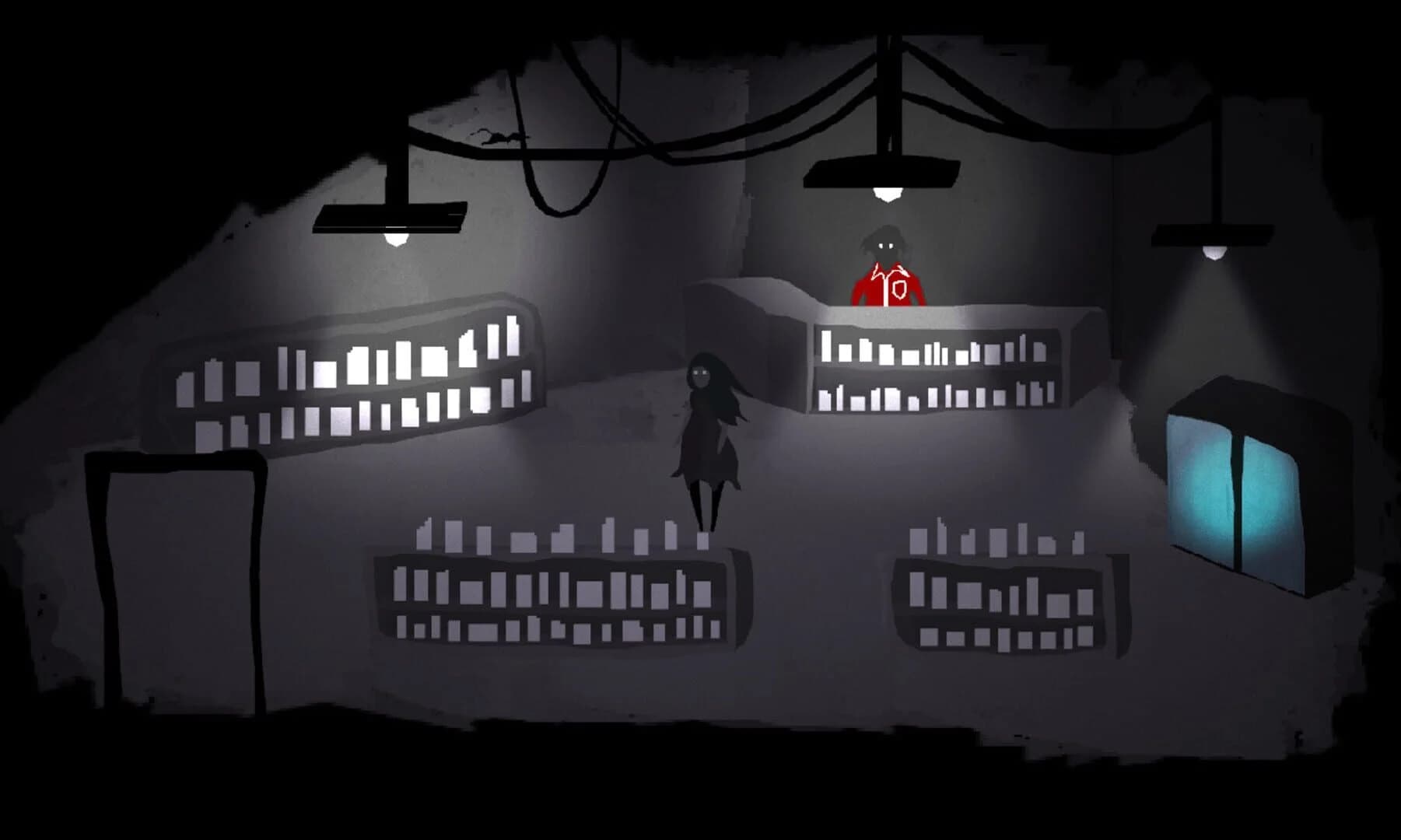 The Edgelands screenshot 3