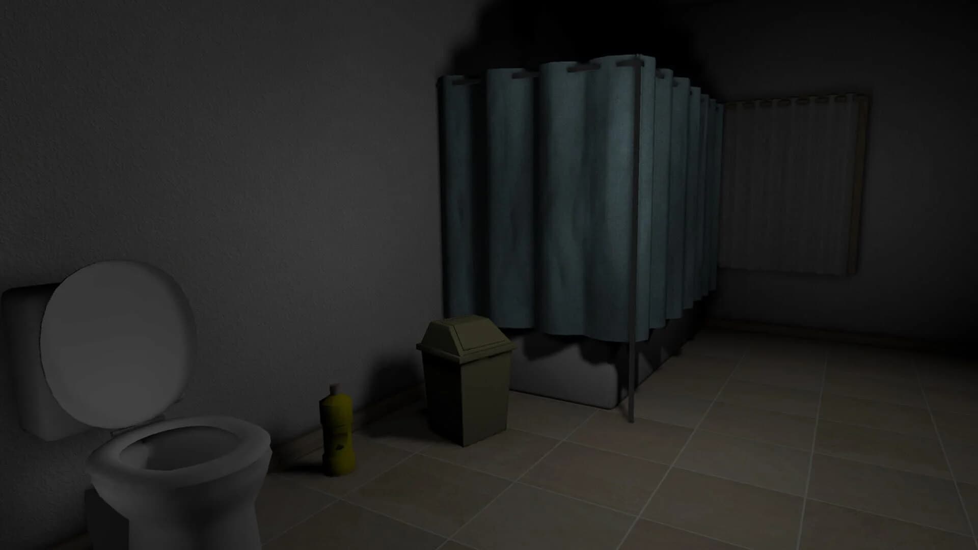 The Eerie Inn screenshot 2