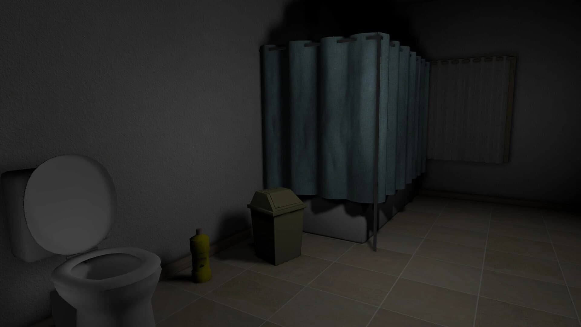 The Eerie Inn VR screenshot 3