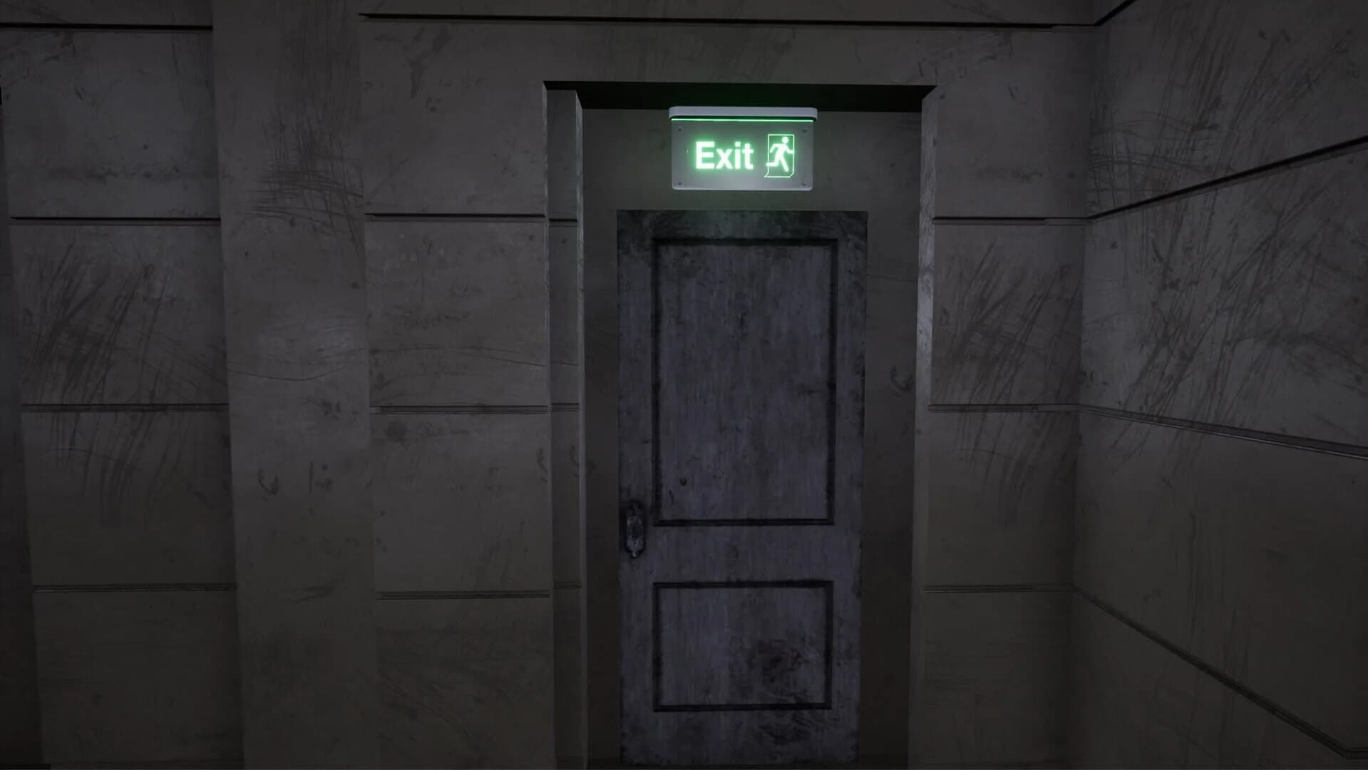 The Eerie Surroundings screenshot 4