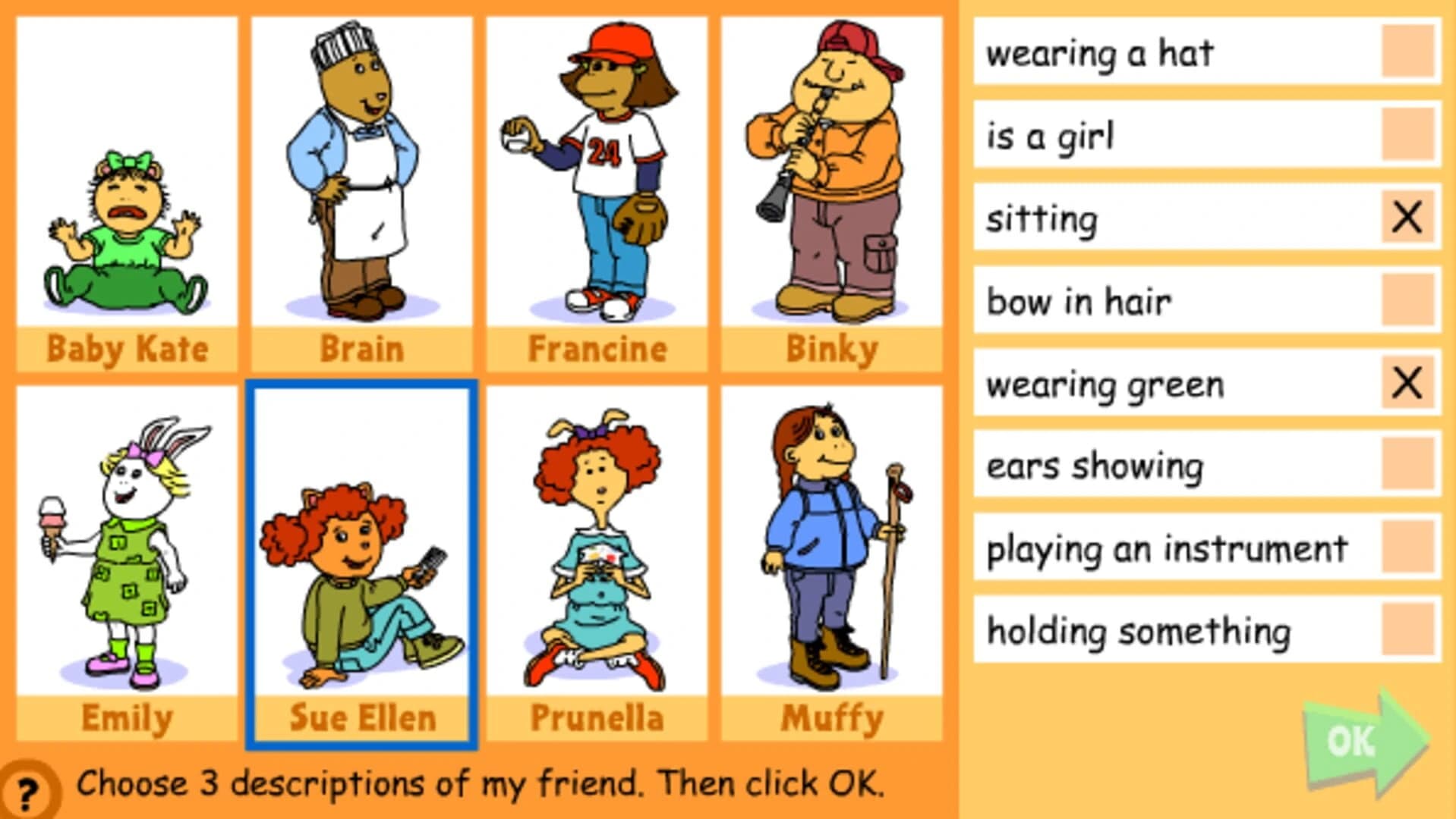 The Effective Detective screenshot 5