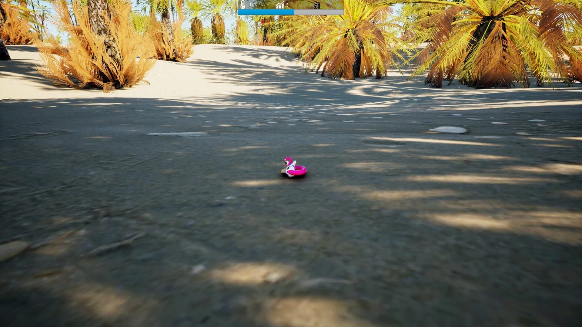 The Egg screenshot 2