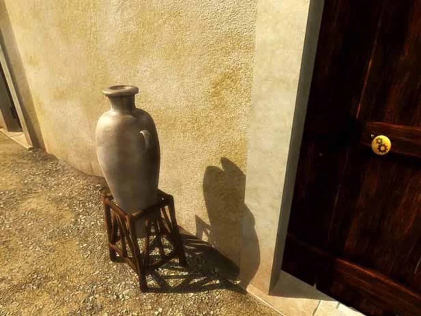 The Egyptian Prophecy: The Fate of Ramses screenshot 3