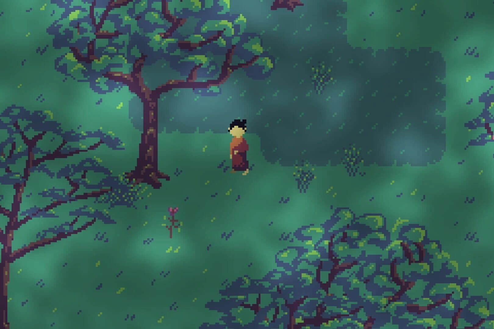 The Eightfold Path screenshot 2