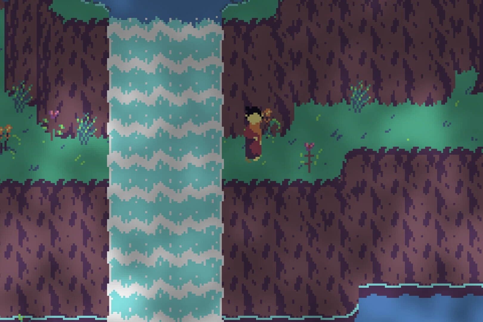 The Eightfold Path screenshot 4