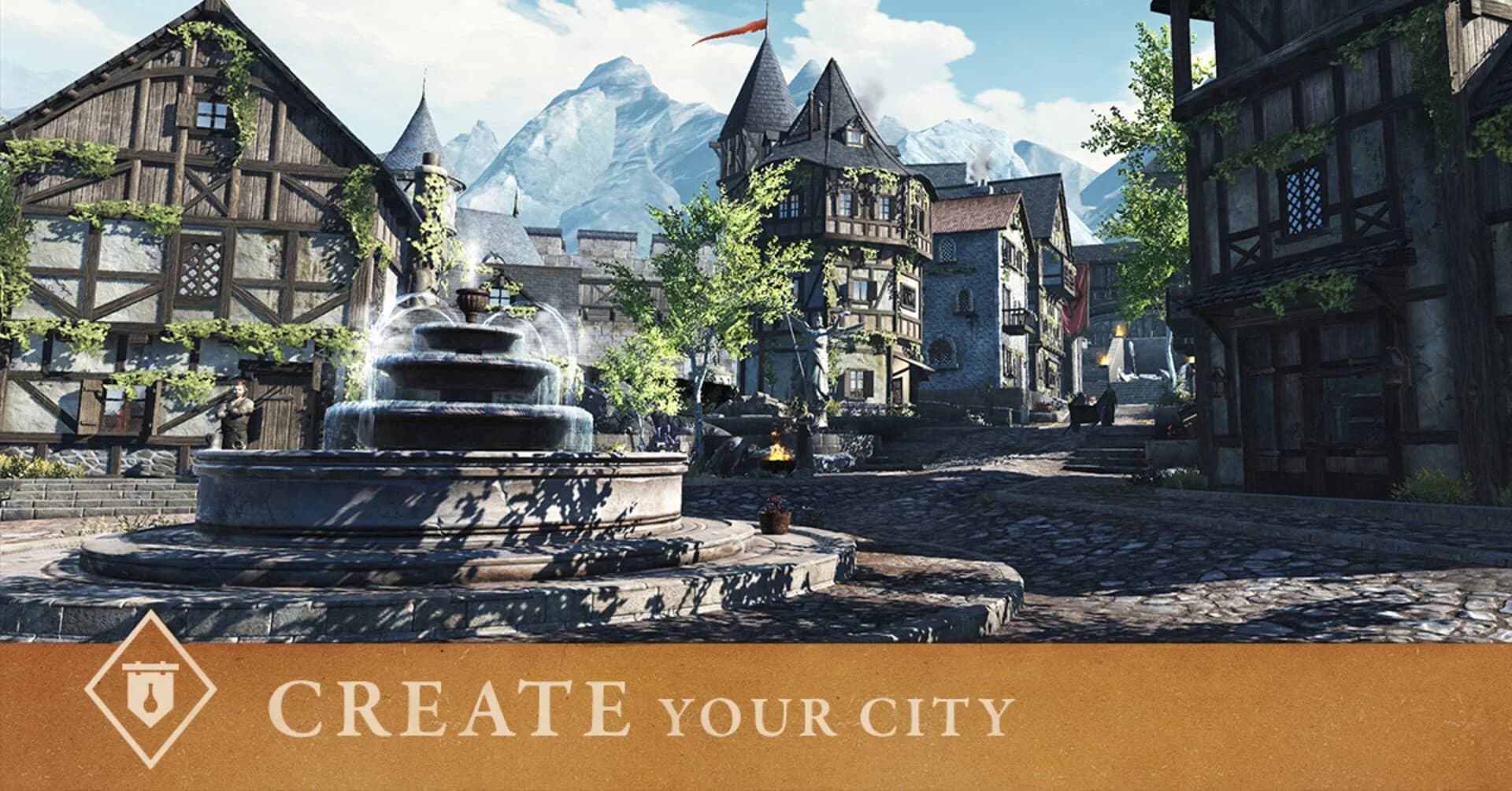 The Elder Scrolls: Blades screenshot 2