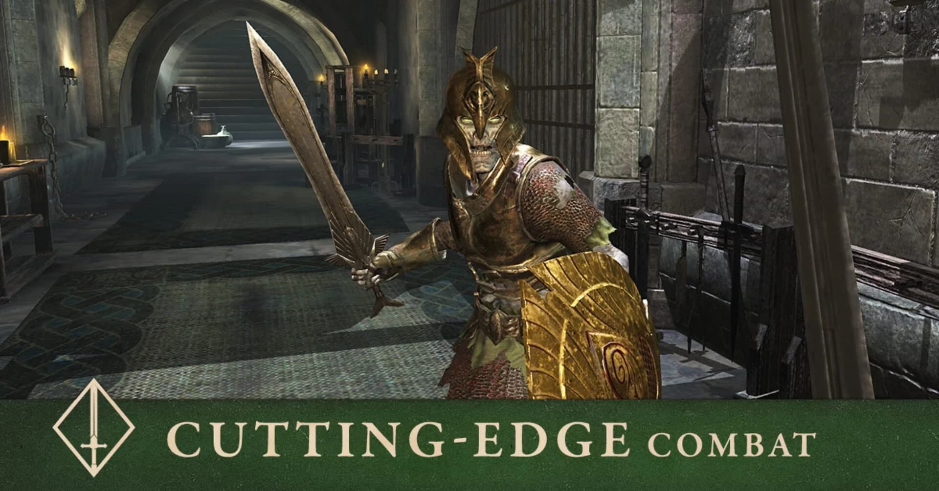 The Elder Scrolls: Blades screenshot 5
