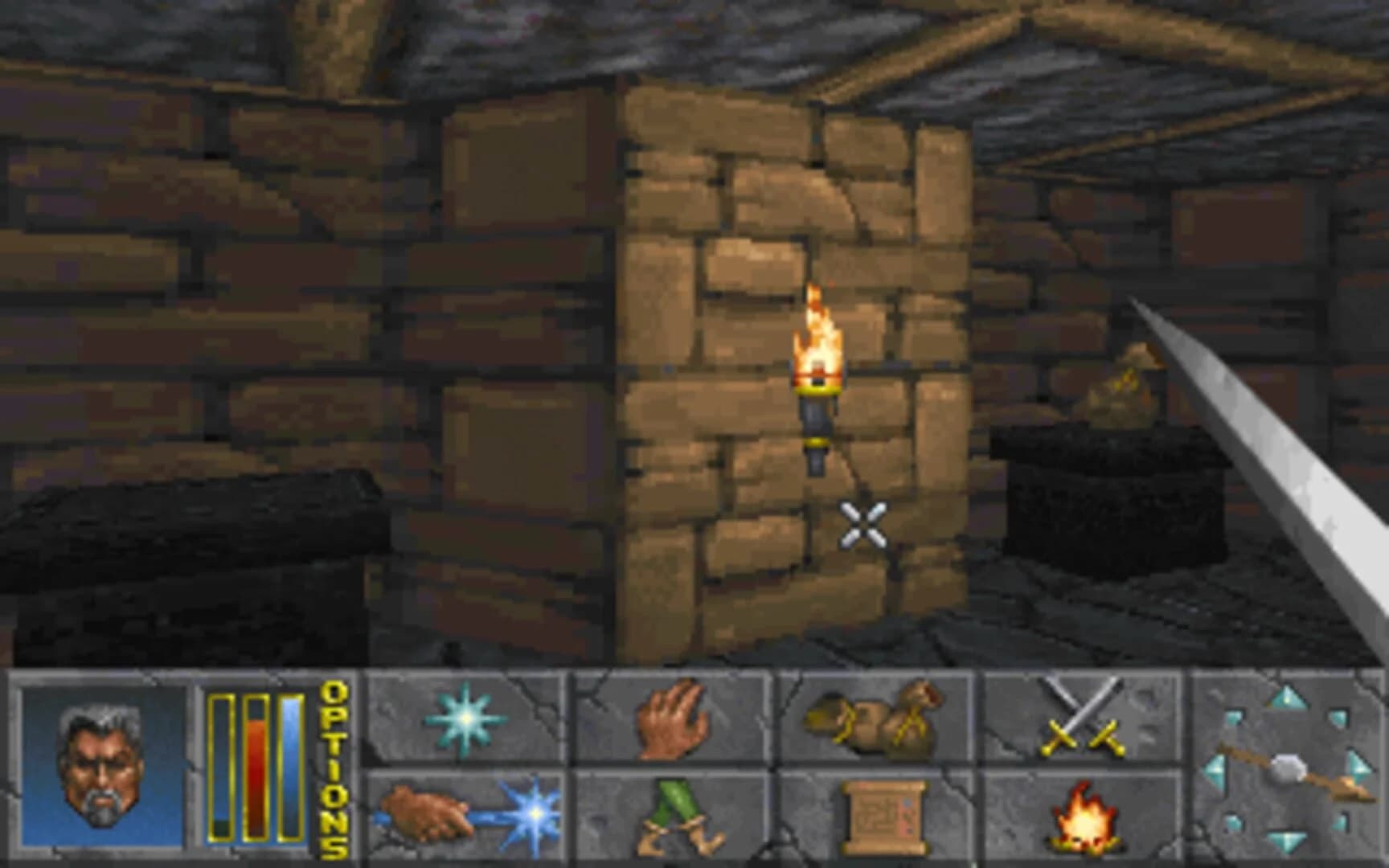 The Elder Scrolls II: Daggerfall screenshot 5