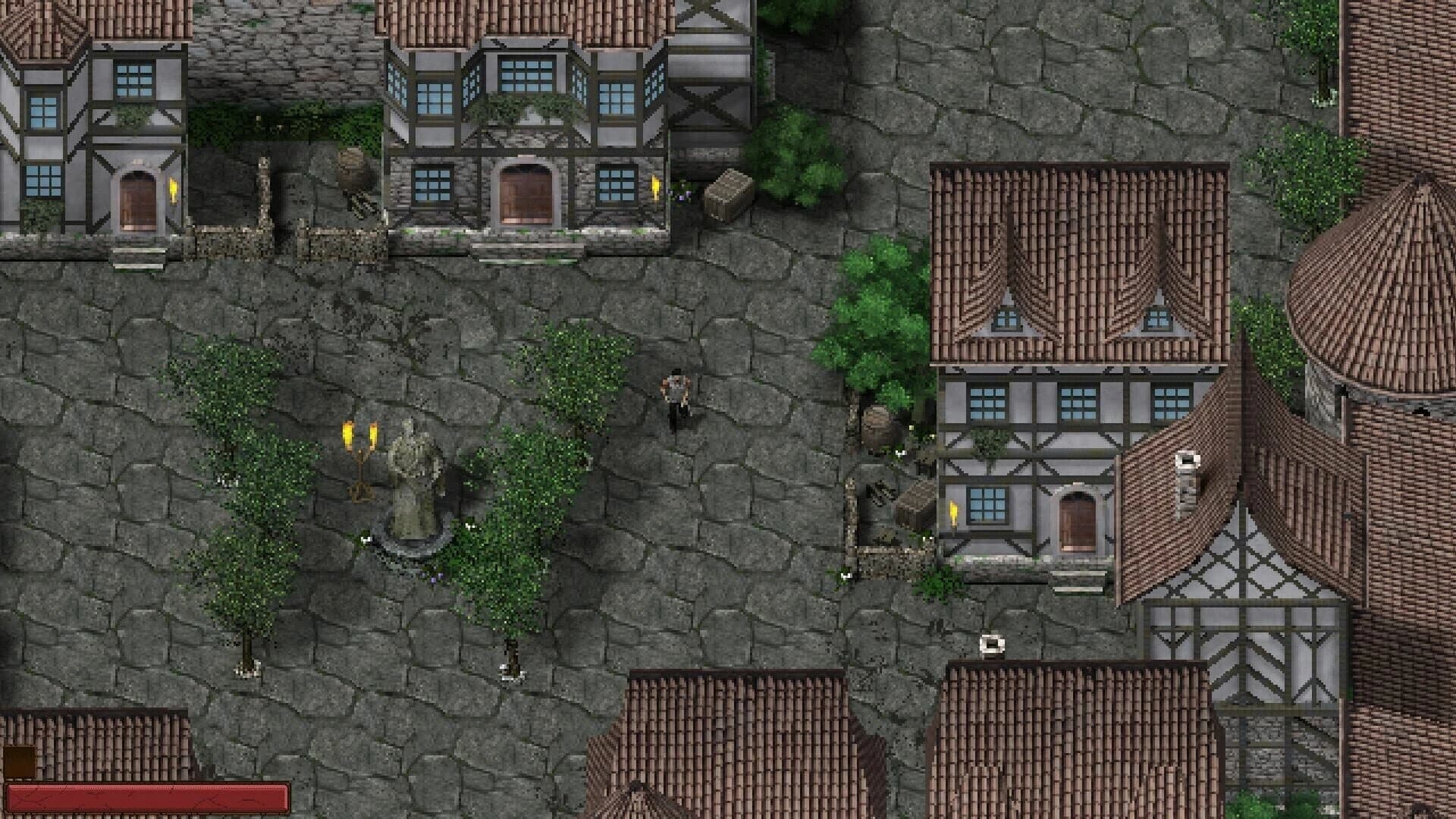 The Elder Tales screenshot 2