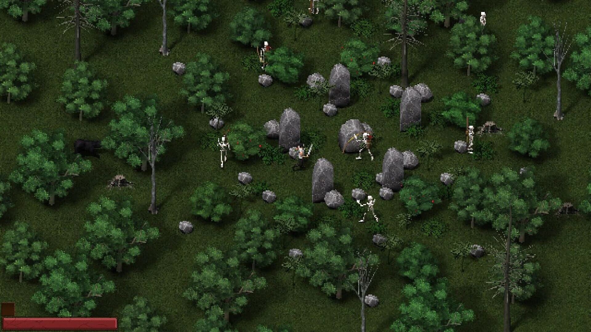 The Elder Tales screenshot 5