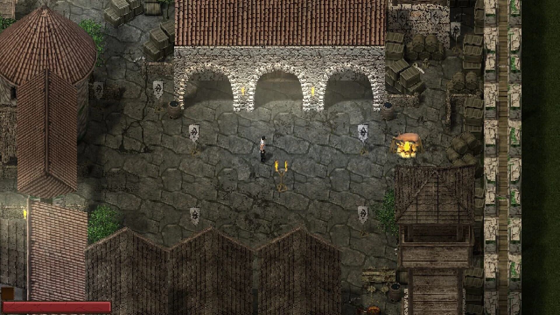 The Elder Tales screenshot 4