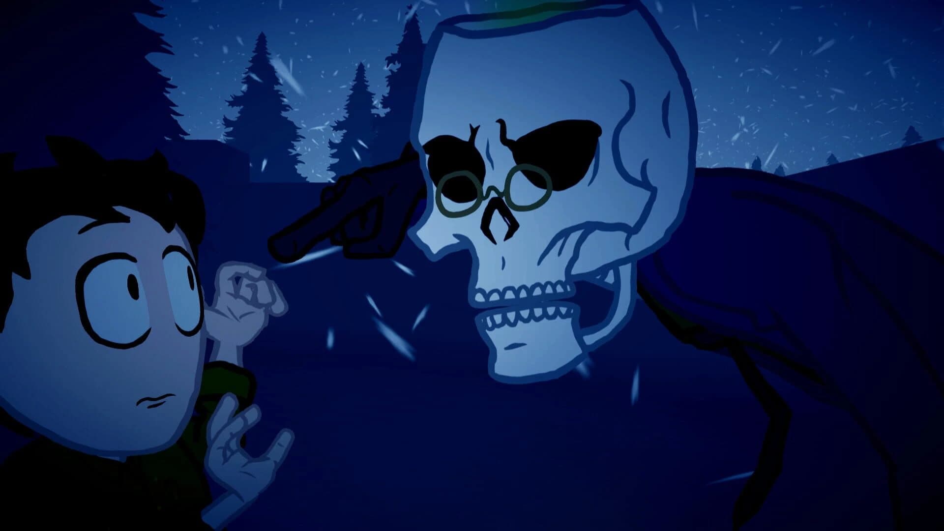 The Eldritch Zookeeper screenshot 1