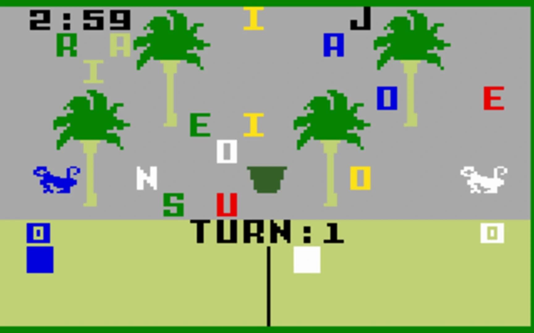 The Electric Company Word Fun screenshot 3