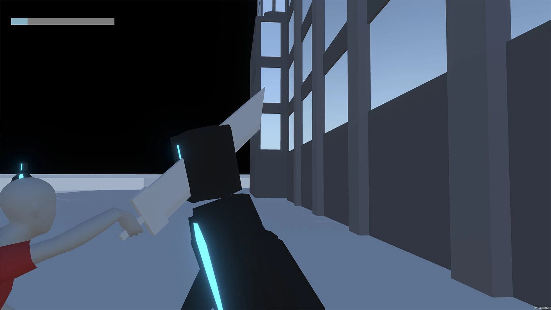 The Electric Odyssey screenshot 4