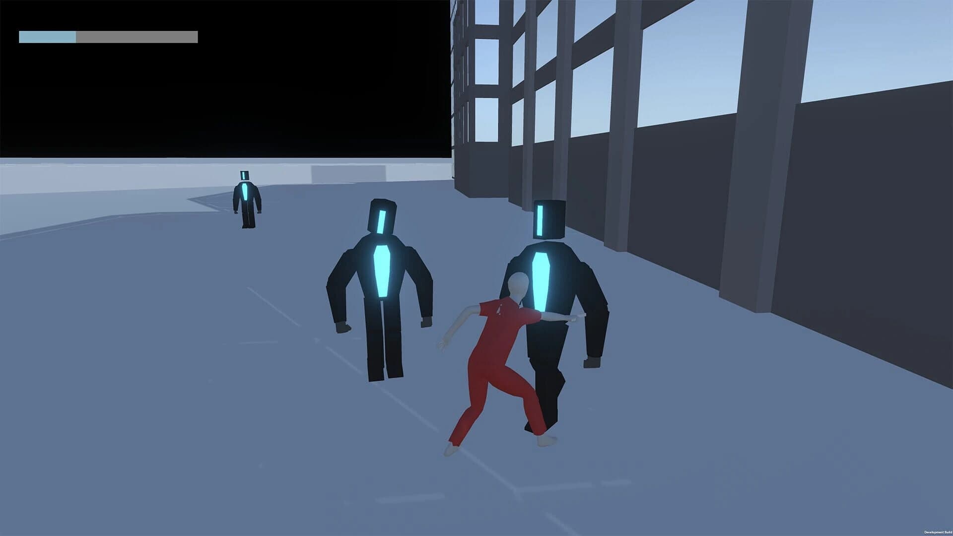 The Electric Odyssey screenshot 5